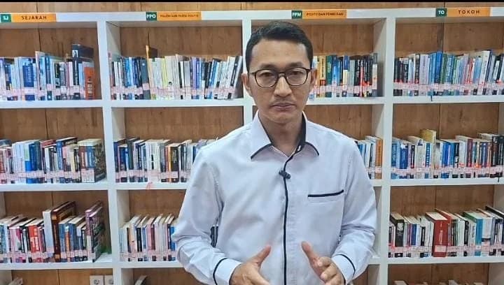 KPK Duga Eks Asisten Ridwan Kamil Jadi Penghubung di Kasus Korupsi Iklan Bank BJB